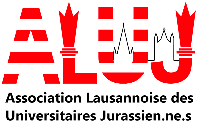 Logo ALUJ