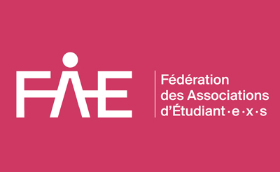 Logo FAE