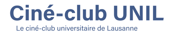 Logo cine club unil