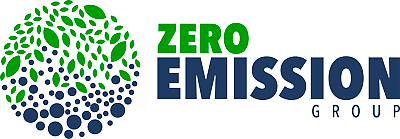 Logo zero emission