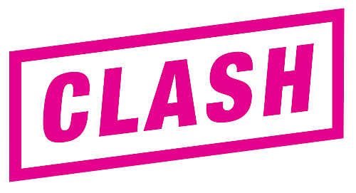 Logo Clash