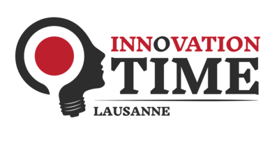 Logo innovation time
