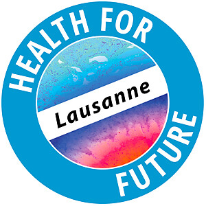 Logo HFF Lausanne
