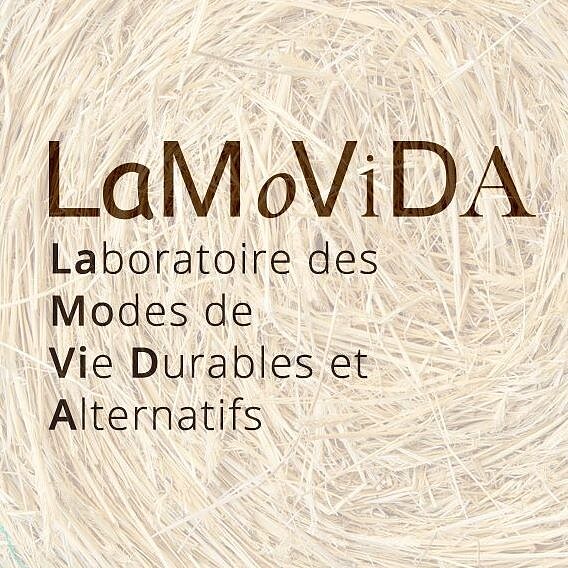 Logo LaMoVida