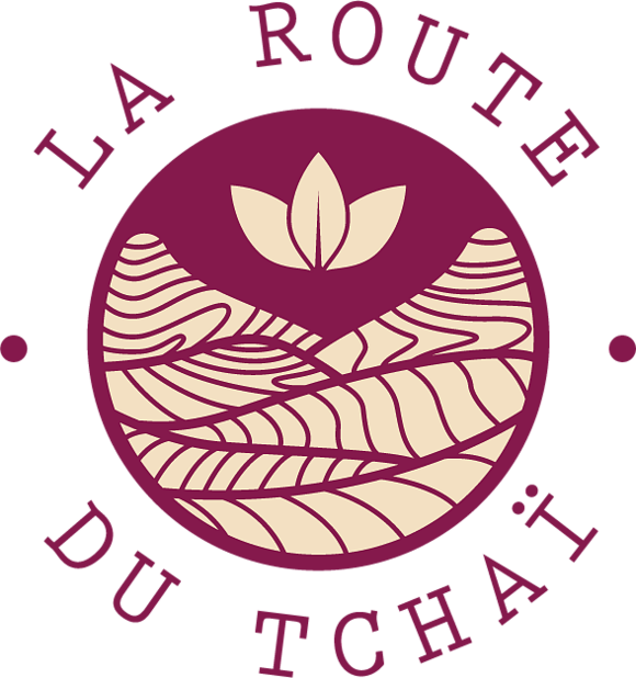 Logo Tchai