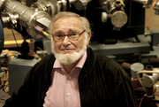 Dies 2007 - Prof. Claude Joseph