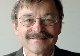 Dies 2015 - Professeur Timothy L. Grove