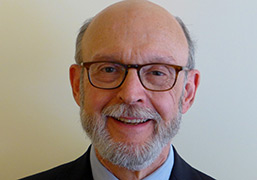 Dies 2016 - Professeur John Levine