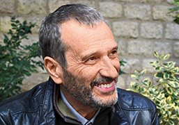 Dies 2017 - Professeur Denis Guénoun