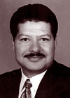 Ahmed H. Zewail - Lauréat du Prix Nobel de chimie en 1999