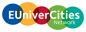 Logo Eunivercities