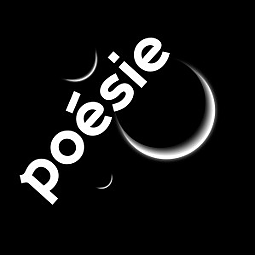Logo Printemps de la poésie