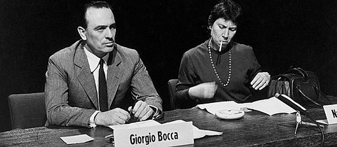 Giorgio Bocca e Natalia Ginzburg (primi anni Sessanta).jpeg