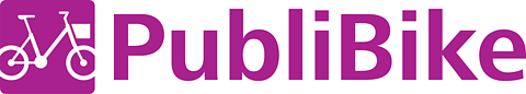 Logo PubliBike