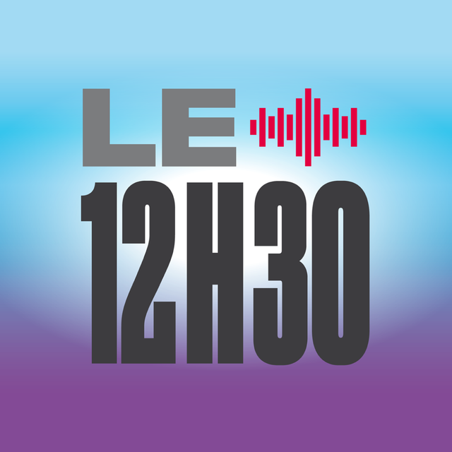 Le 12:30