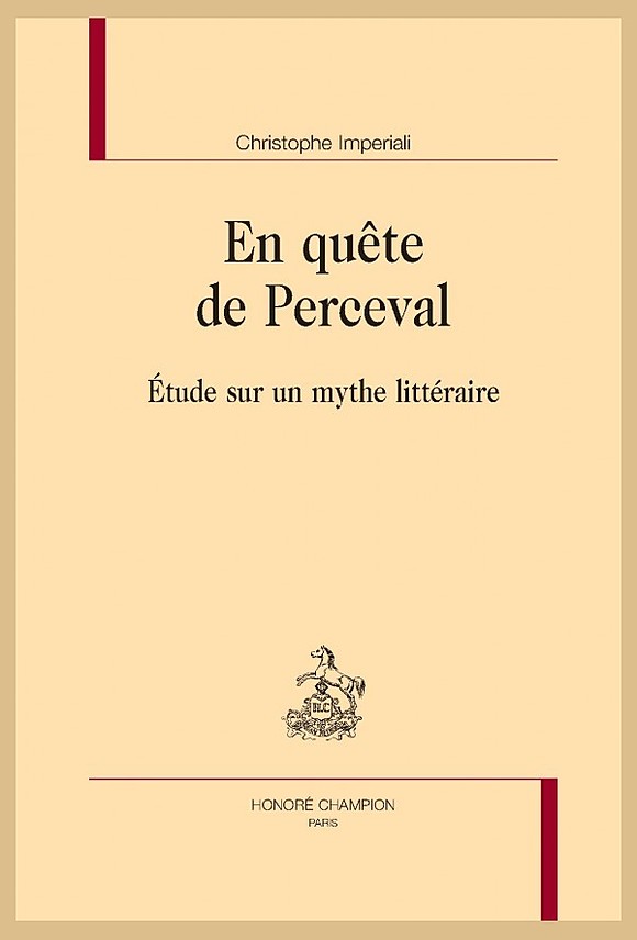 En quête de Perceval