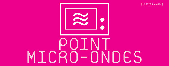 Point micro-ondes
