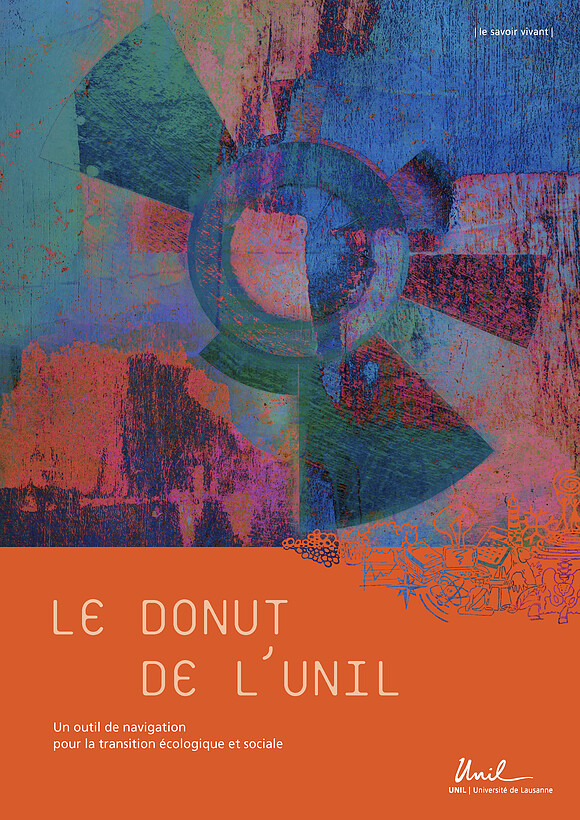 The UNIL Donut